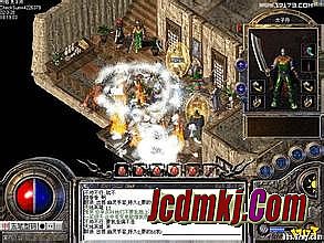 遗忘神器版本传奇地图