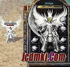 山东新开网通传奇