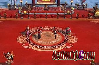 传奇手机英雄合击