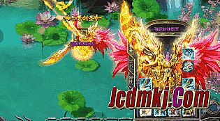 传奇世界版本历程