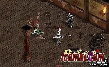 复古传奇金币版