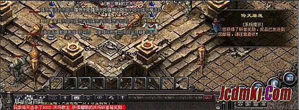 玩传奇怎么赚钱