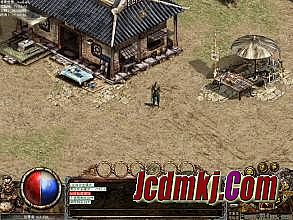 蓝月传奇绝世辅助