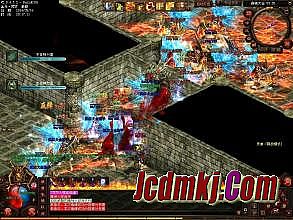 新开传奇1.85无合击