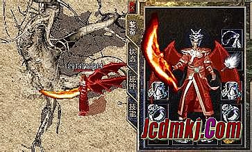 热血传奇白日门地图