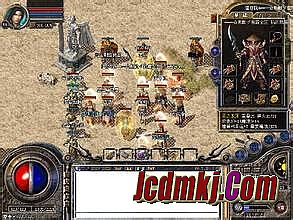 传奇手游新开服