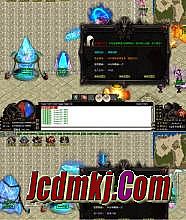 传奇手游金币复古版