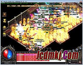 手机版传奇弓箭手好吗