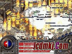 网页版传奇变态版