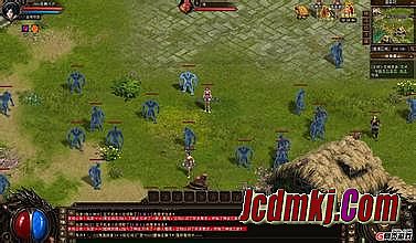 最火爆的网页游戏