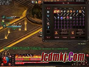 网通仿盛大传奇1.85