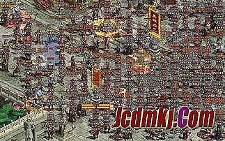 网页版变态传奇私服