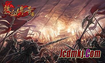 刀塔传奇 二觉第三批