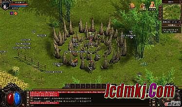 复古传奇1.76合击版