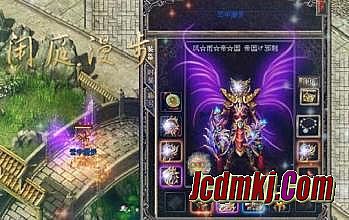 lp仿传奇单机版v3.1