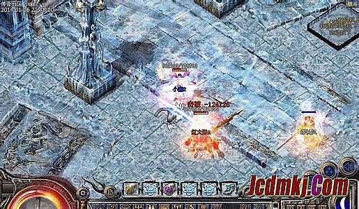 皇城荣耀-1.76攻略