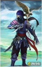 1.76黑暗修真任务版