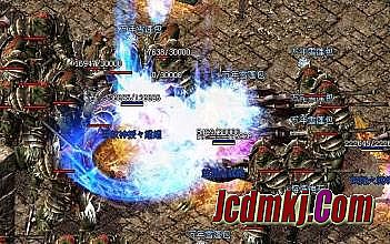 传奇变态合击倍攻版本