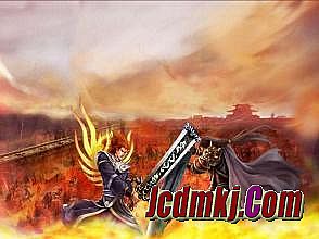 热血传奇终极武器图片