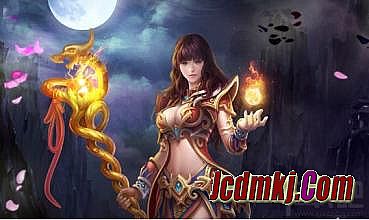 梦回传奇2.10.08修改