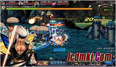 热血传奇12完整客户端