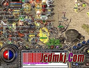 1.76原始复古传奇