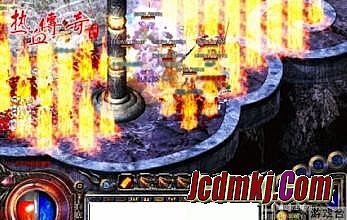 今日刚开一秒传奇