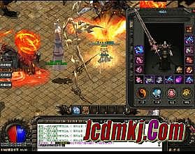 新版手游传奇官网