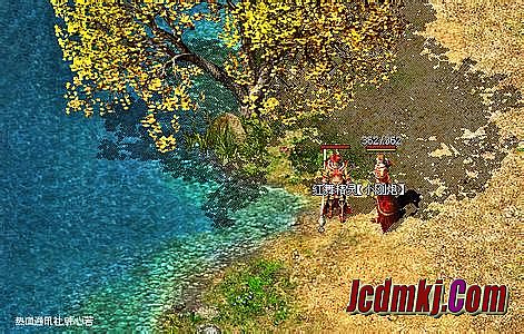 传奇世界复古版