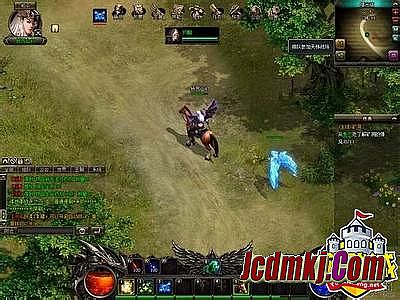 最新迷失版本传奇