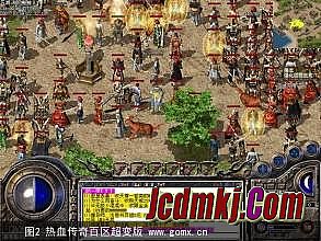 1.76特戒小极品传奇