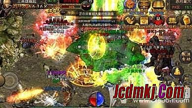 lp仿传奇单机版