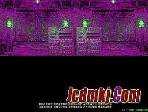 热血传奇1.76地图大全