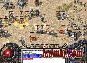 热血传奇手游符文攻略