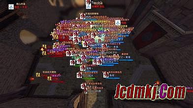 武易传奇架设教程