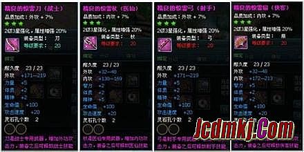 传奇业霸羽毛2-3多少