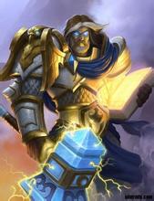 龙争虎斗迷失传奇