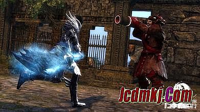 热血传奇怎么全屏