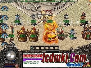 1.76版传奇道士怎么玩