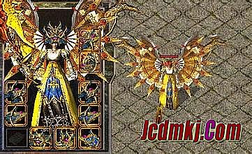 1.76热血传奇攻略