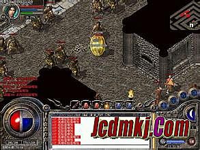 灵魂传奇1.76金币版