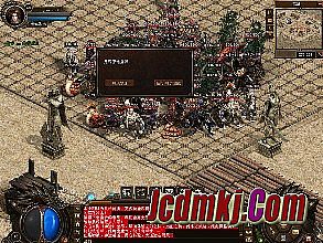 战神传奇2单机版