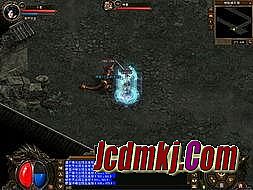 热血传奇1.762016