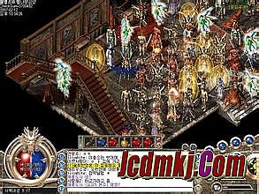 37蓝月传奇塔防攻略