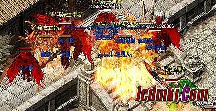 1.76复古传奇怎么玩