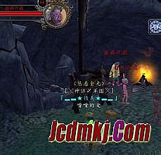 热血传奇极品装备截图