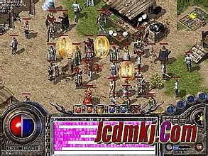 蓝月传奇麻痹特戒