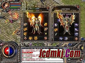 热血传奇盛大官网首页