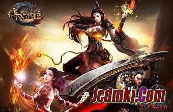 传奇永恒该玩什么职业