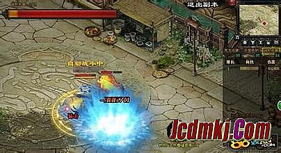 蓝月传奇塔防封魔多倍元宝